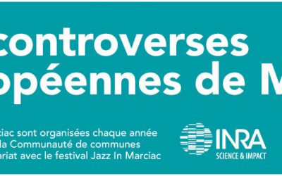 Controverses de Marciac