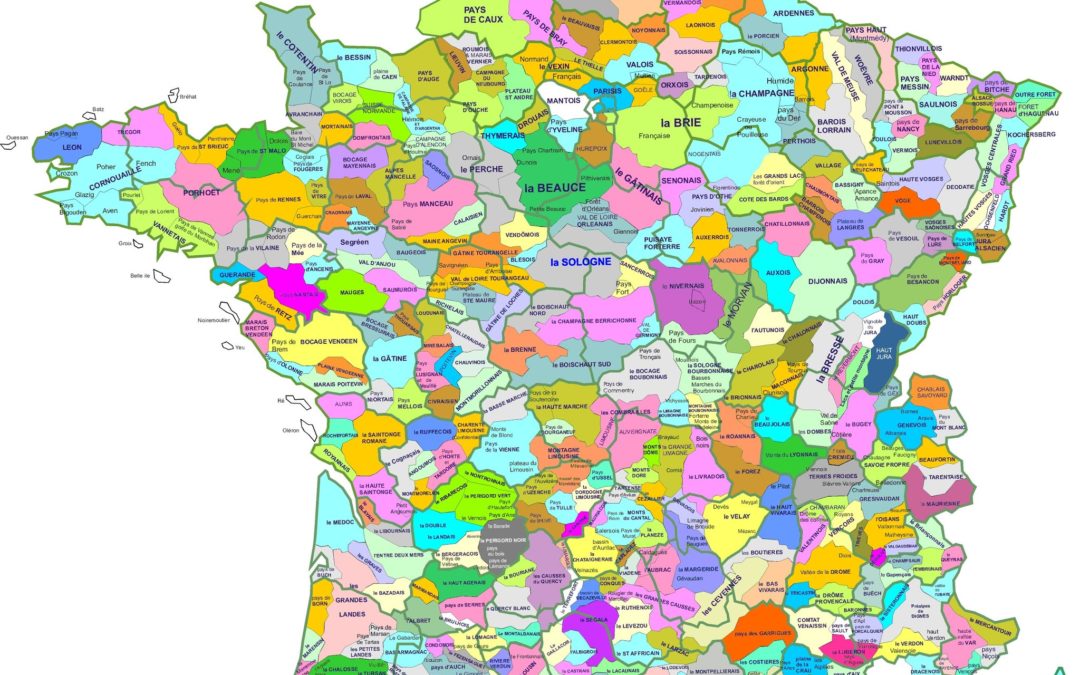 Pour une paysannerie moderne, inscrite dans son environnement, dans son temps et dans la société
